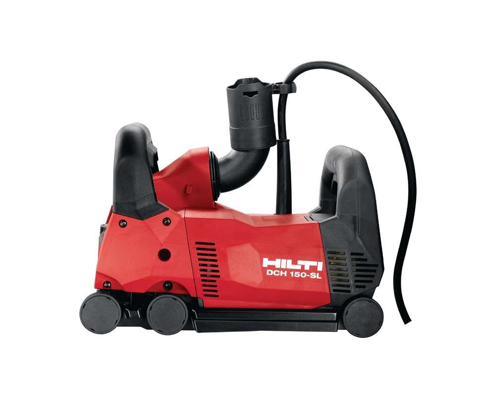 Drážkovací stroj Hilti DCH 150-SL